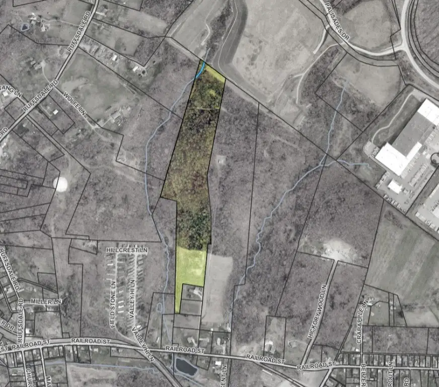 0 Railroad St, Ruffs Dale, PA 15679 - Image #2