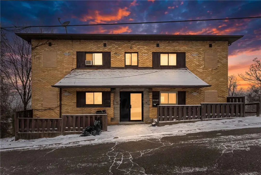 2309-2311 Highland Avenue, McKeesport, PA 15132 - Image #1
