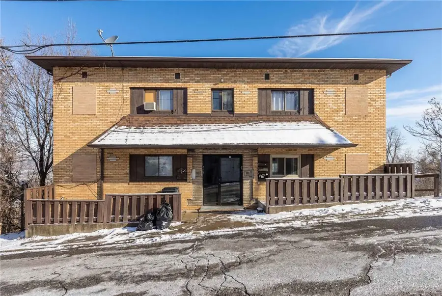 2309-2311 Highland Avenue, McKeesport, PA 15132 - Image #2