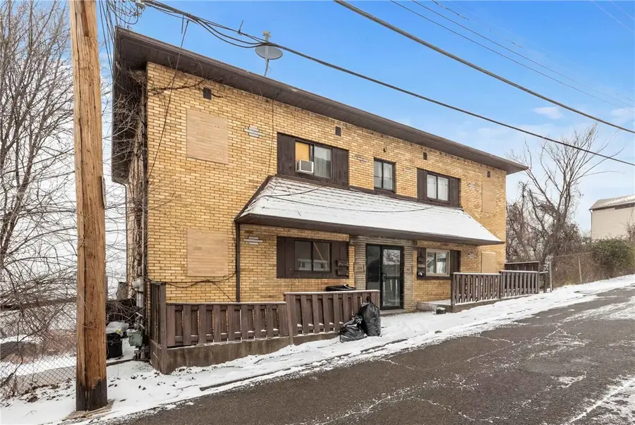 2309-2311 Highland Avenue, McKeesport, PA 15132 - Image #3