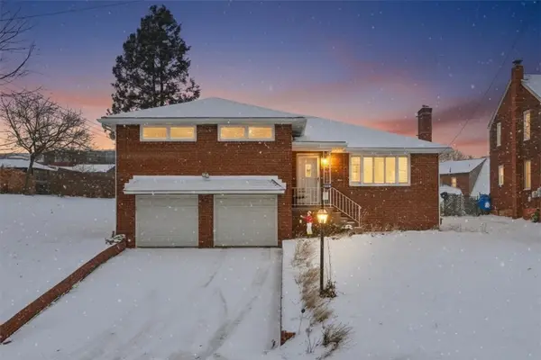 517 Brierly Ln, Munhall, PA 15120