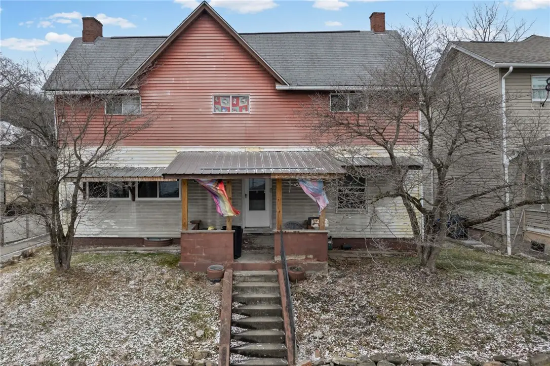 518 W Penn St, Butler, PA 16001 - Image #1