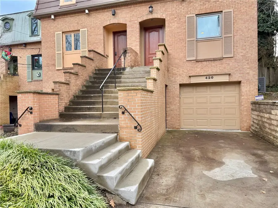 420 Morewood Ave, Pittsburgh, PA 15213 - #2