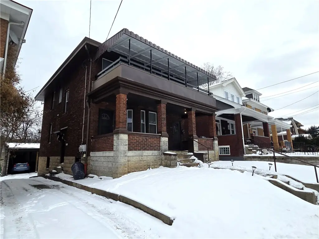 3520 Campus St, Pittsburgh, PA 15212 - Image #1