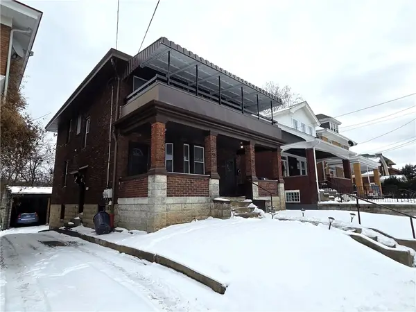 3520 Campus St, Brighton Heights, PA 15212