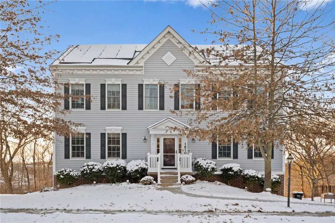 1670 Heritage Dr, Ohio, PA 15237 - Image #1