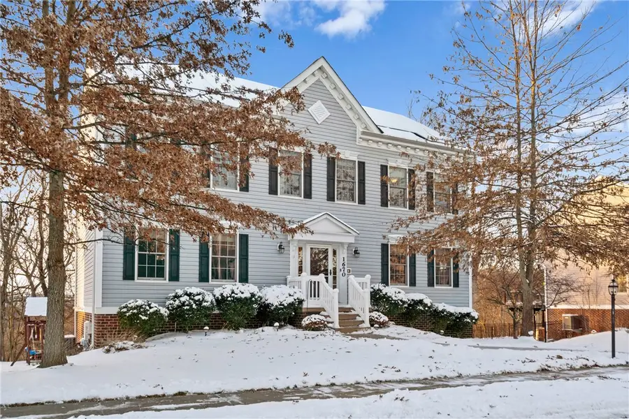 1670 Heritage Dr, Ohio, PA 15237 - Image #3