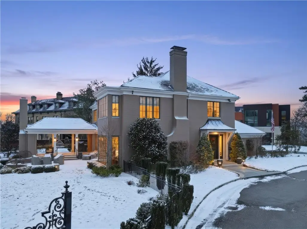 75 Woodland Rd, Shadyside, PA 15232 - Image #1