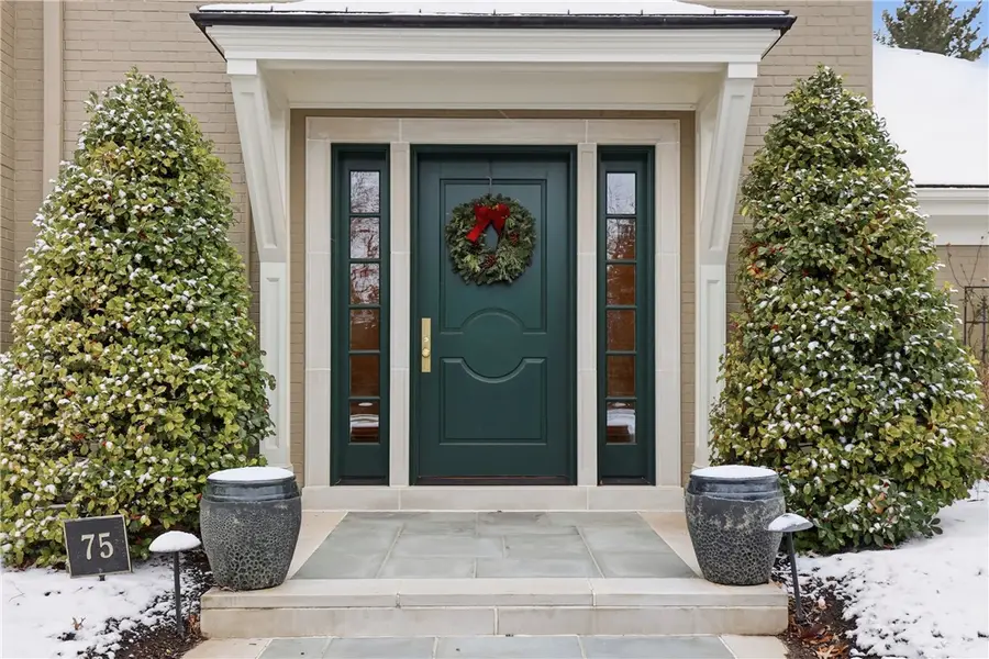 75 Woodland Rd, Shadyside, PA 15232 - Image #2