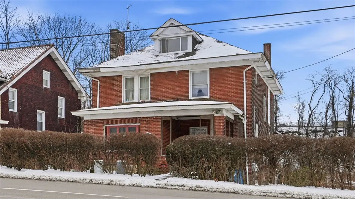 8926 Frankstown Rd, Penn Hills, PA 15235 - Image #1