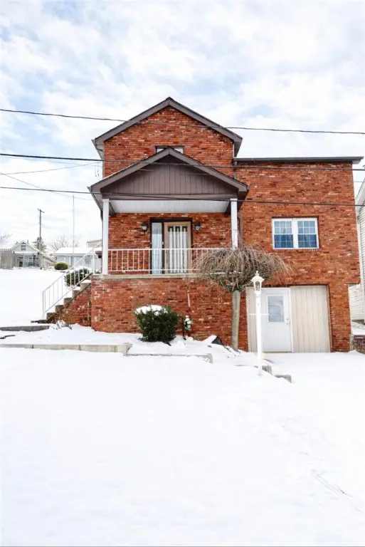 460 Francis Ave, Monongahela, PA 15063