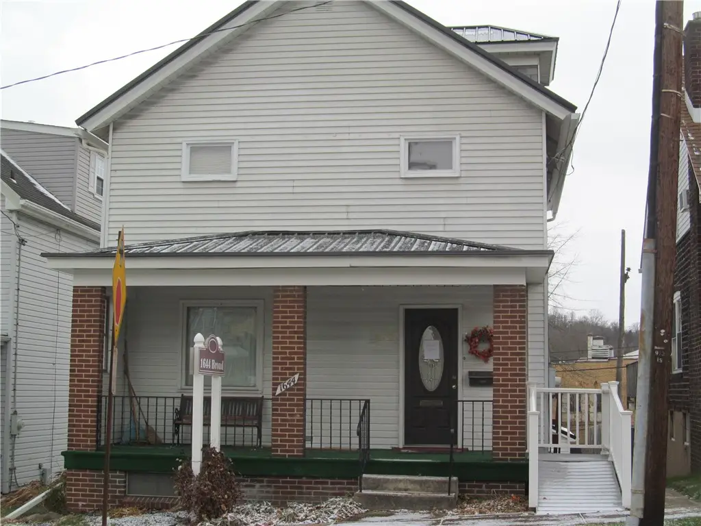 1644 Broad Street, South Greensburg, PA 15601 - Image #1