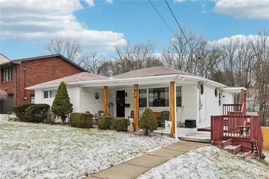 701 Smiley Street, Ellwood City, PA 16117 - Image #3