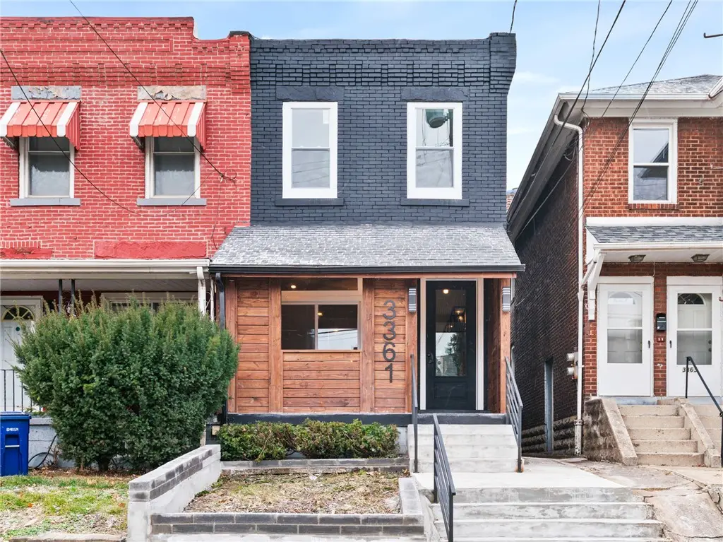 3361 Parkview Ave, Oakland, PA 15213 - Image #1