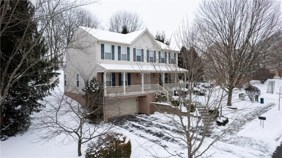 203 Chadwick Trail, Cranberry Township, PA 16066 - Image #1