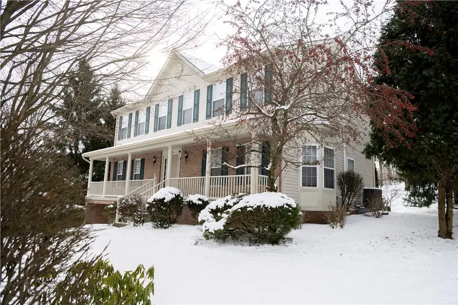 203 Chadwick Trail, Cranberry Township, PA 16066 - Image #2