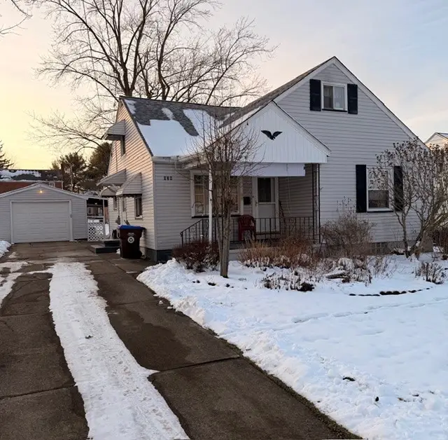 834 Spencer Ave, Sharon, PA 16146 - Image #1