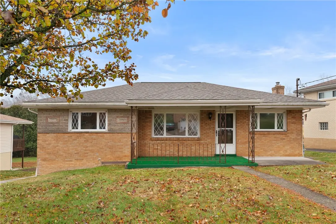 313 Benchoff St, Elizabeth Township, PA 15037 - Image #1