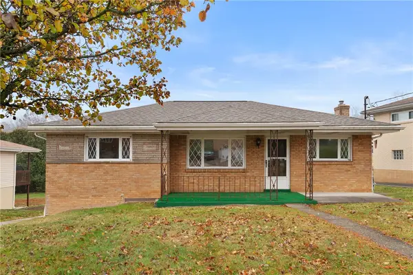 313 Benchoff St, Elizabeth Twp/Boro, PA 15037