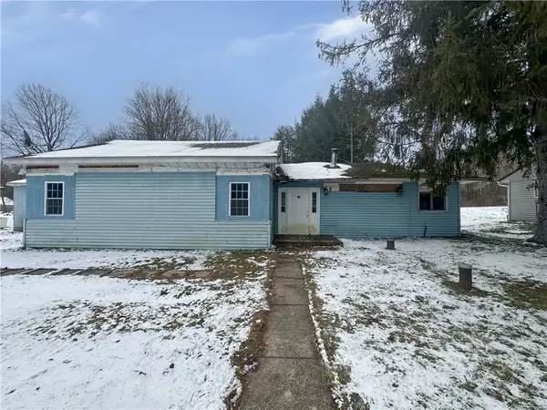 16939 Staff Ave, Greenwood, PA 16314