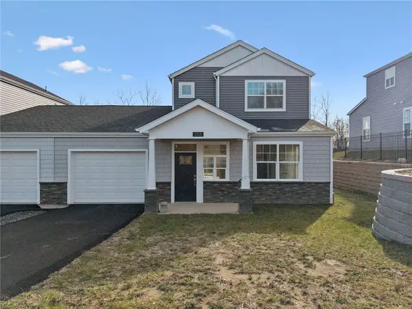 2215 Lebanon Dr, Elizabeth Twp/Boro, PA 15135