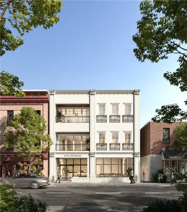 5804 Bryant Street #302, Highland Park, PA 15206