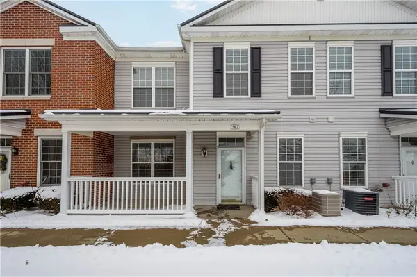 507 Sonie Dr, Ohio Twp, PA 15143