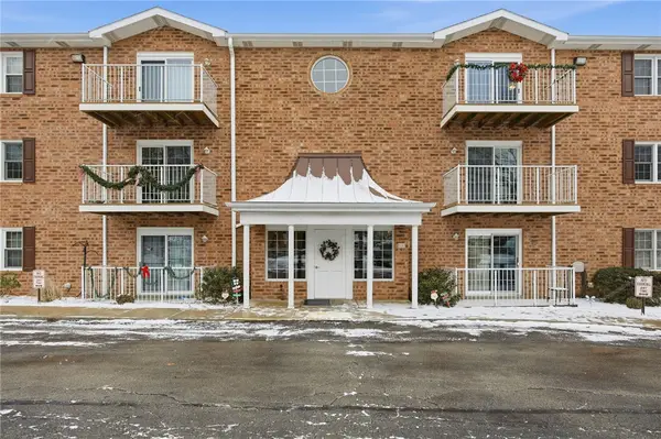 506 Dehaven Ct #506, Shaler, PA 15116