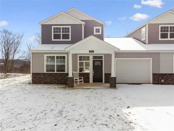 2211 Lebanon Dr, Elizabeth Twp/Boro, PA 15135