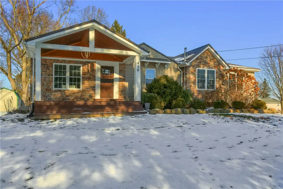 419 Bon Aire Ave, Neshannock Township, PA 16105 - Image #1