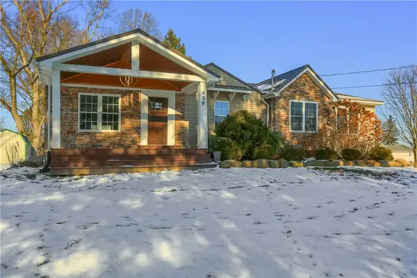 419 Bon Aire Ave, Neshannock Twp, PA 16105