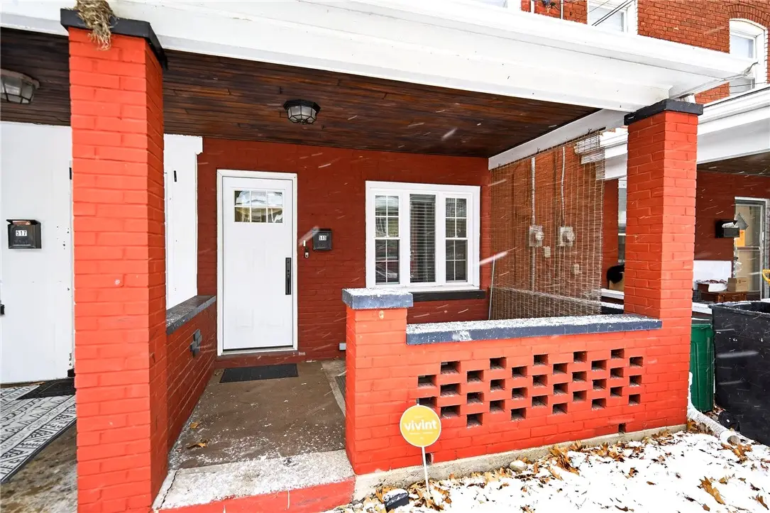 519 Glenwood Ave, Ambridge, PA 15003 - Image #1