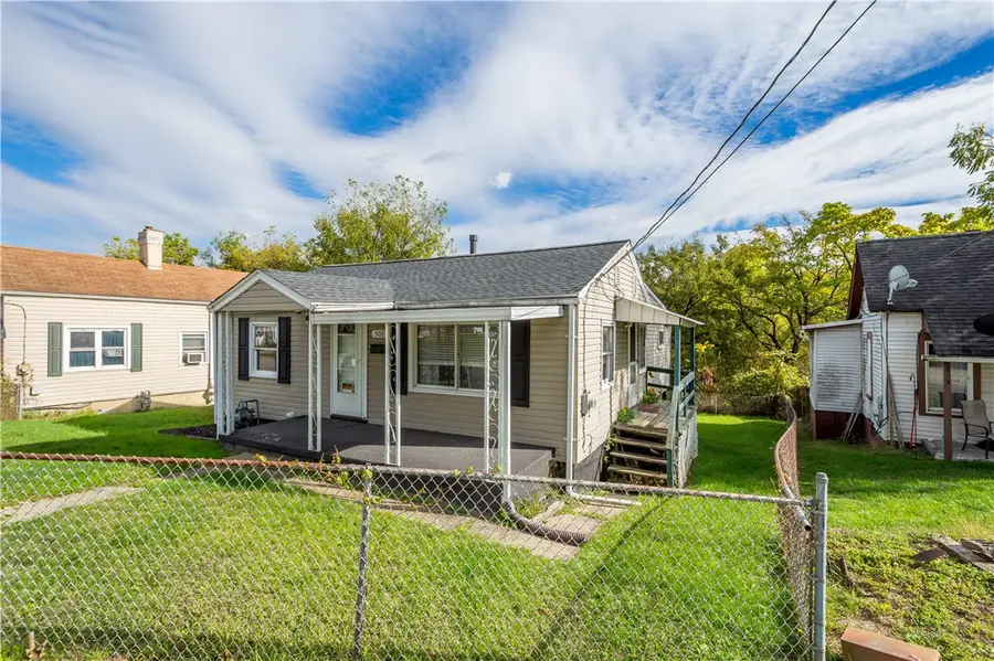 502 Buena Vista St, Canton, PA 15301 - Image #3