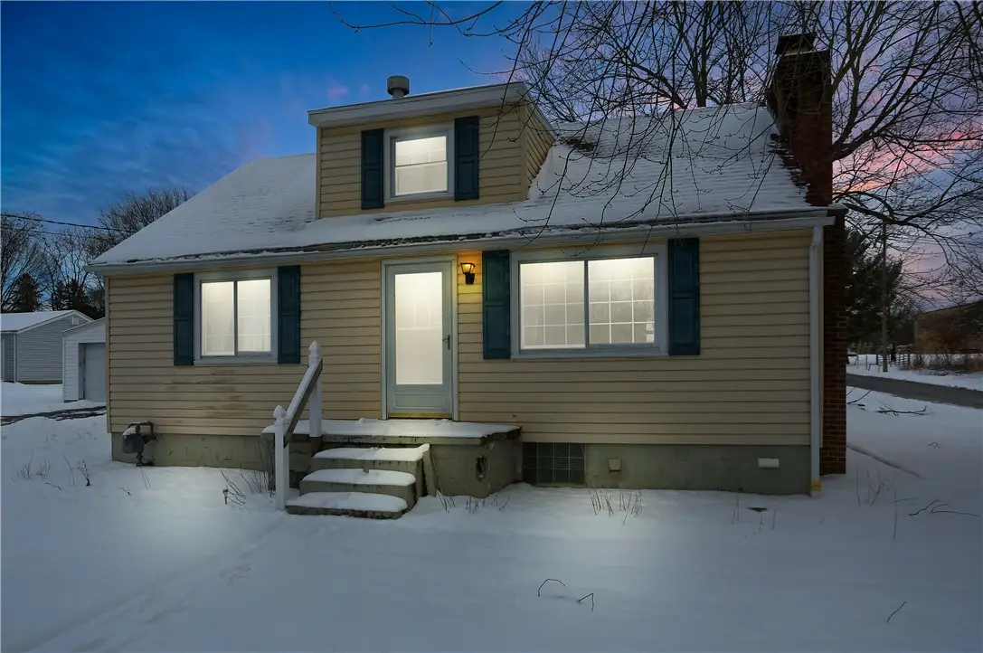 2011 Tony St, Shenango, PA 16101 - Image #1