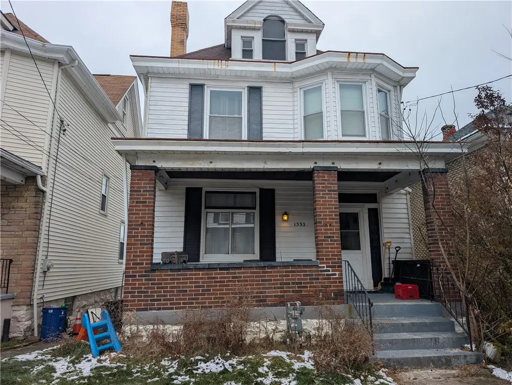 1533 Orangewood Ave, Beechview, PA 15216 - Image #1