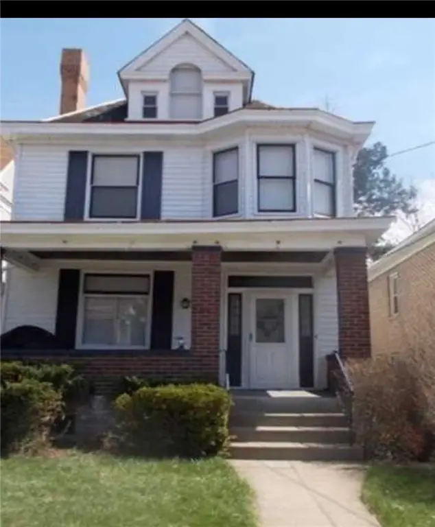 1533 Orangewood Ave, Beechview, PA 15216 - Image #2