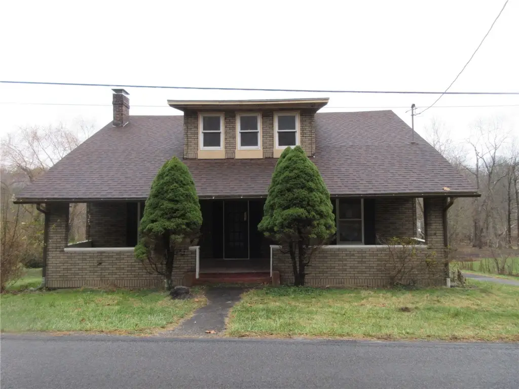 223 Big Shannon Run Rd, Mount Morris, PA 15349 - Image #1