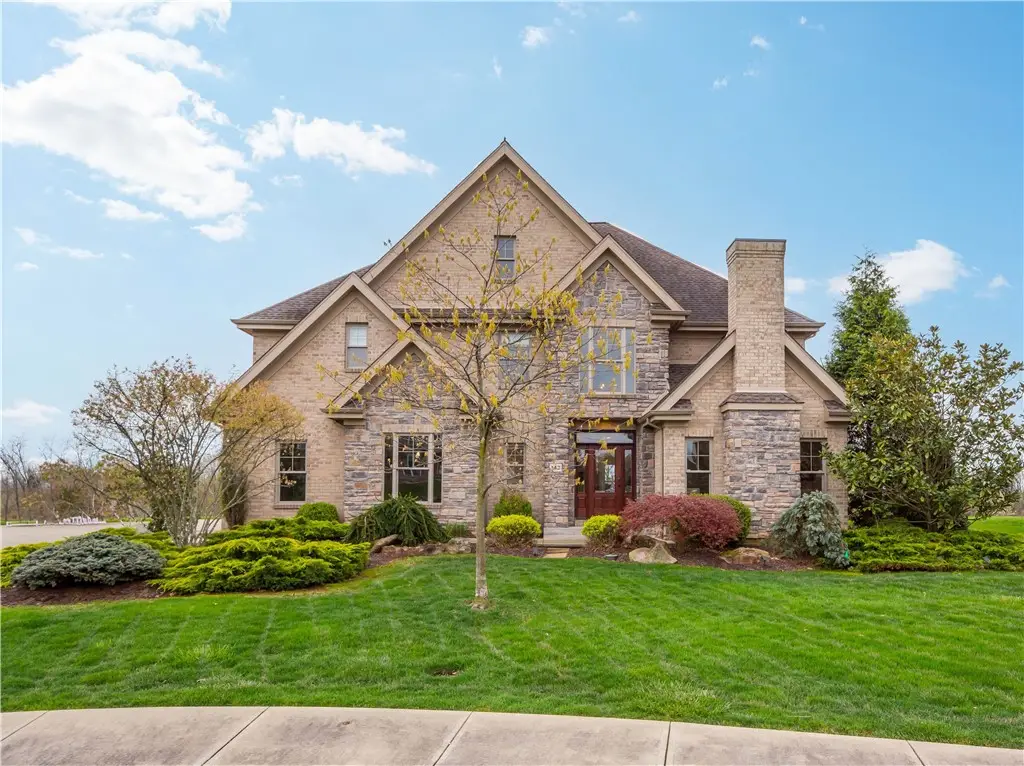 143 Fair Acres Drive, Upper Saint Clair, PA 15241 - Image #1