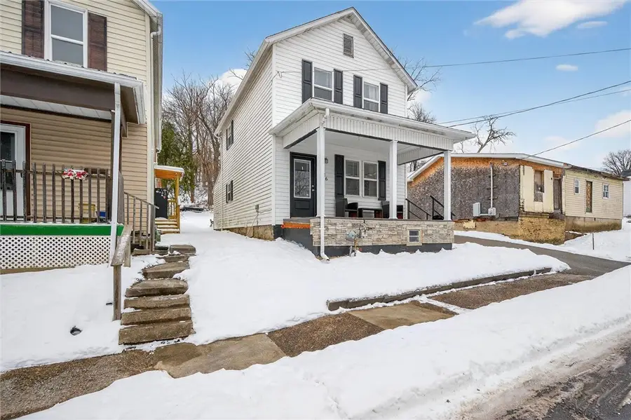 126 W Ranson Ave, Blairsville, PA 15717 - Image #2