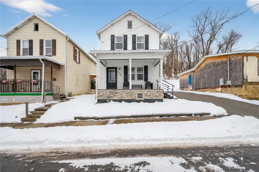 126 W Ranson Ave, Blairsville, PA 15717 - Image #3