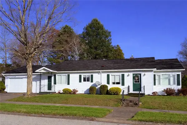 76 First Avenue, Greenville Boro, PA 16125