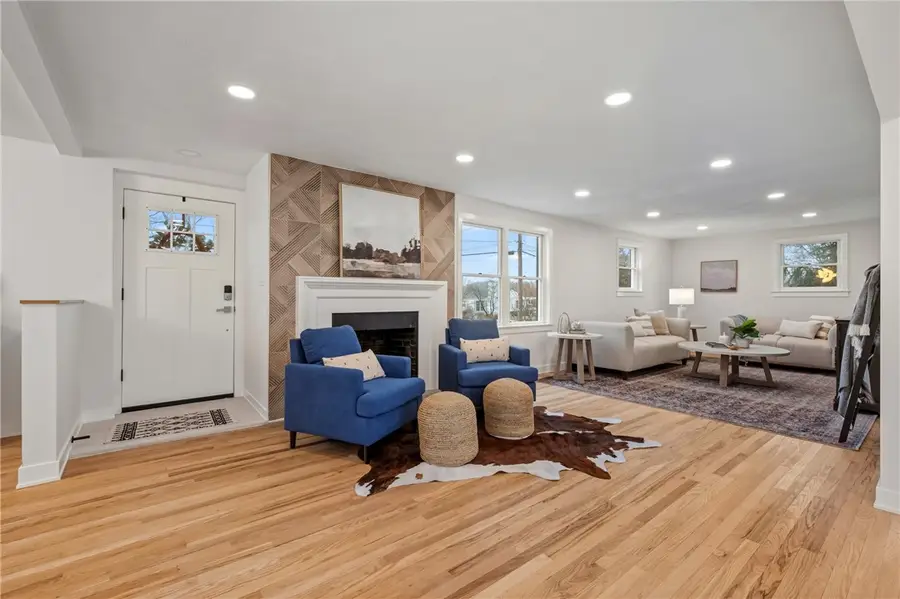 107 Marlboro Rd, Ohara Township, PA 15238 - Image #2