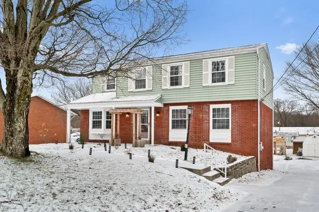 1218 Edgewood, West Leechburg, PA 15656 - Image #1