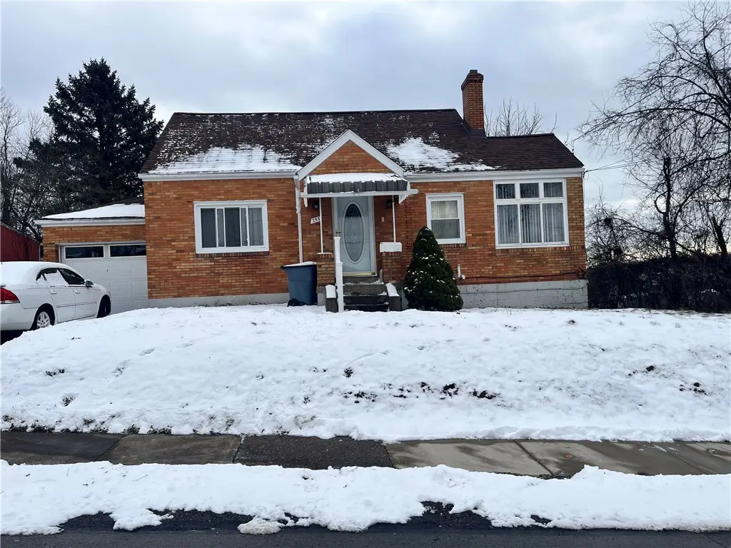 293 W Schwab, Munhall, PA 15120 - Image #1