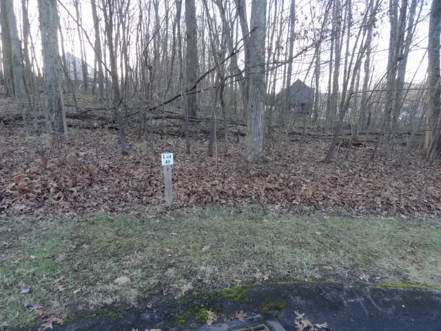 Lot #40 Weathervane Dr, Slippery Rock Township, PA 16057 - #1