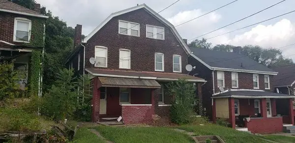 453 Ohio Ave, Midland Boro, PA 15059