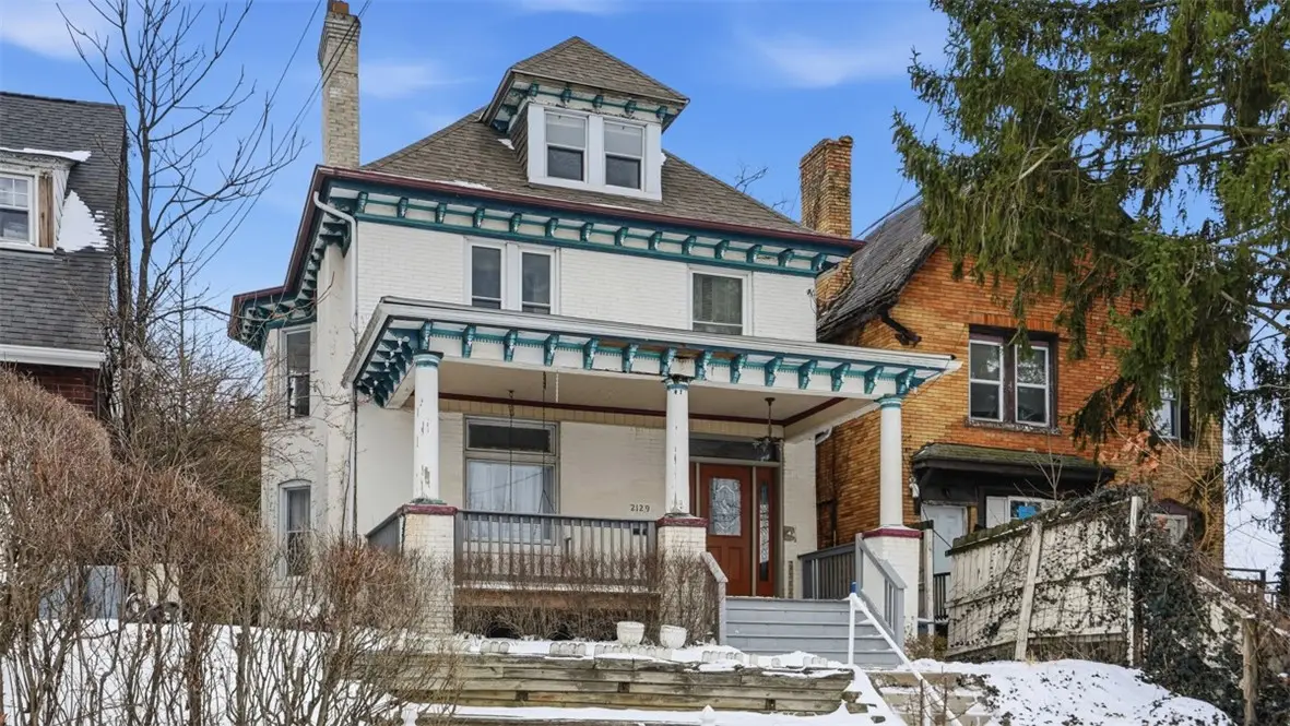 2129 Vodeli St, Beechview, PA 15216 - Image #1