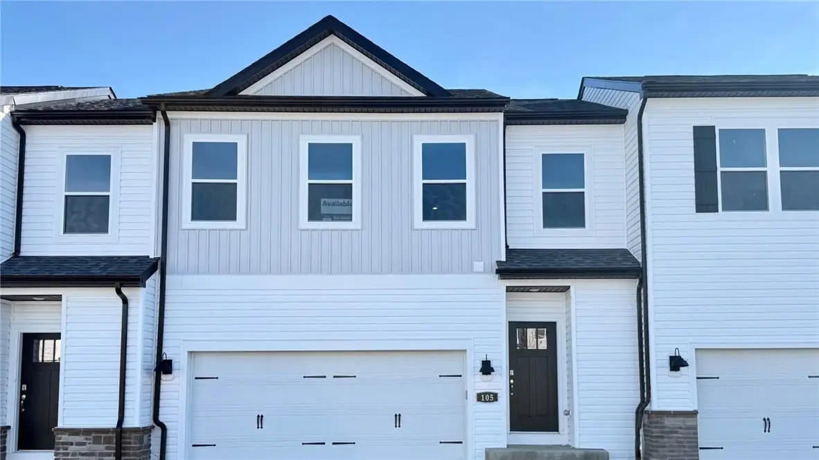 105 Delmonica Drive, South Strabane Township, PA 15301 - Image #1