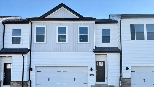 105 Delmonica Drive, Meadowlands, PA 15301