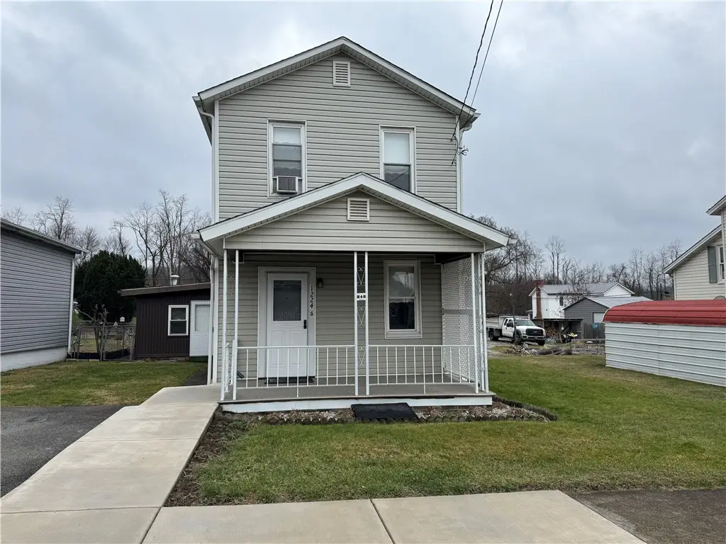 1244 W High St., Bradenville, PA 15620 - Image #1